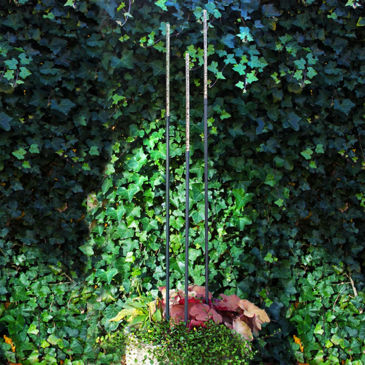 LightsOn Stix Tre smala designljusstrån