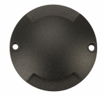 LightsOn Zenit Duo Vägg-/terrassarmatur Svart LightsOn Zenit Duo Vägg-/terrassarmatur Svart