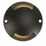 LightsOn Zenit Duo Vägg-/terrassarmatur Svart LightsOn Zenit Duo Vägg-/terrassarmatur Svart