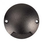 LightsOn Zenit Vägg-/terrassarmatur Svart LightsOn Zenit Vägg-/terrassarmatur Svart