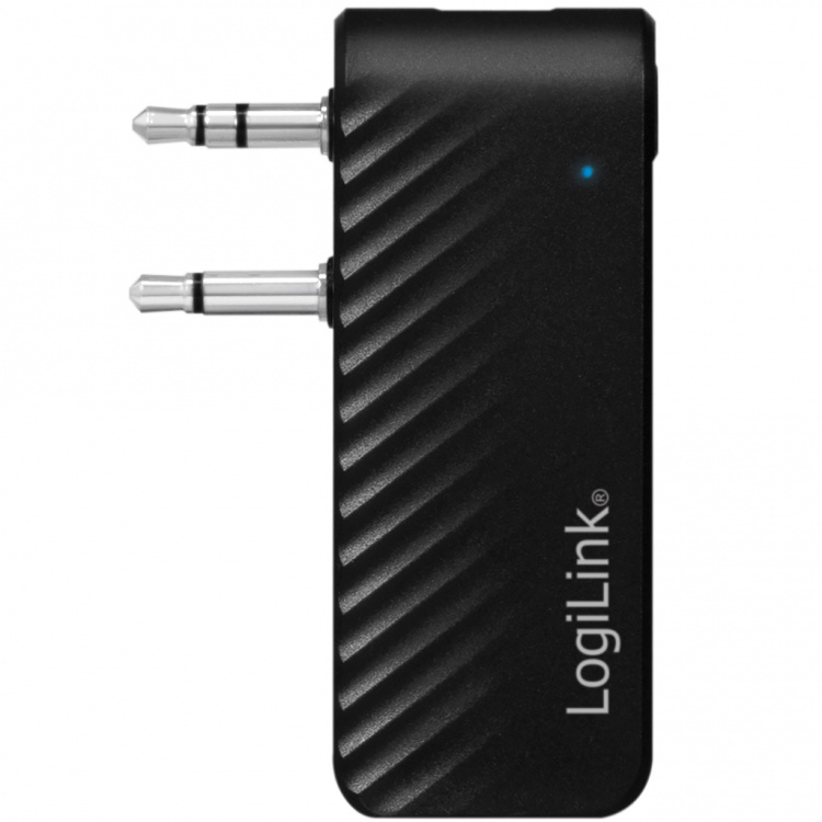 LogiLink Bluetooth 5.1 Audio Transmitter