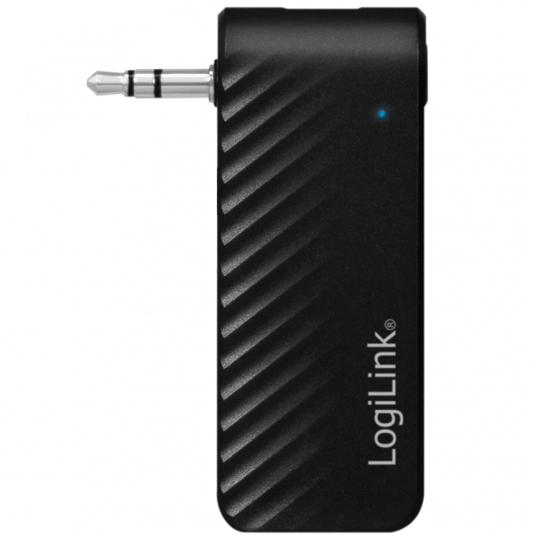 LogiLink Bluetooth 5.1 Audio Transmitter