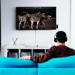 LogiLink Bluetooth 5.1 Audio Transmitter