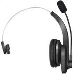LogiLink Bluetooth-headset Mono inkl laddställ