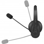 LogiLink Bluetooth-headset Stereo