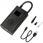 LogiLink Portabel luftkompressor 0,2-10,3 bar LogiLink Portabel luftkompressor 0,2-10,3 bar