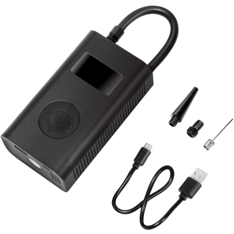 LogiLink Portabel luftkompressor 0,2-10,3 bar LogiLink Portabel luftkompressor 0,2-10,3 bar