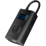 LogiLink Portabel luftkompressor 0,2-10,3 bar LogiLink Portabel luftkompressor 0,2-10,3 bar