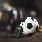 LogiLink Portabel luftkompressor 0,2-10,3 bar LogiLink Portabel luftkompressor 0,2-10,3 bar