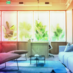 LogiLink RGB LED-strip med fjärr. 3 meter LogiLink RGB LED-strip med fjärr. 3 meter