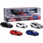 Majorette Volvo V90 5pcs  Majorette Volvo V90 5pcs