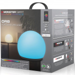 Monster Illuminessence Orb Portable Light