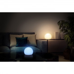 Monster Illuminessence Orb Portable Light