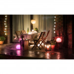 Monster Illuminessence Orb Portable Light
