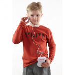 Music Headset Microphone