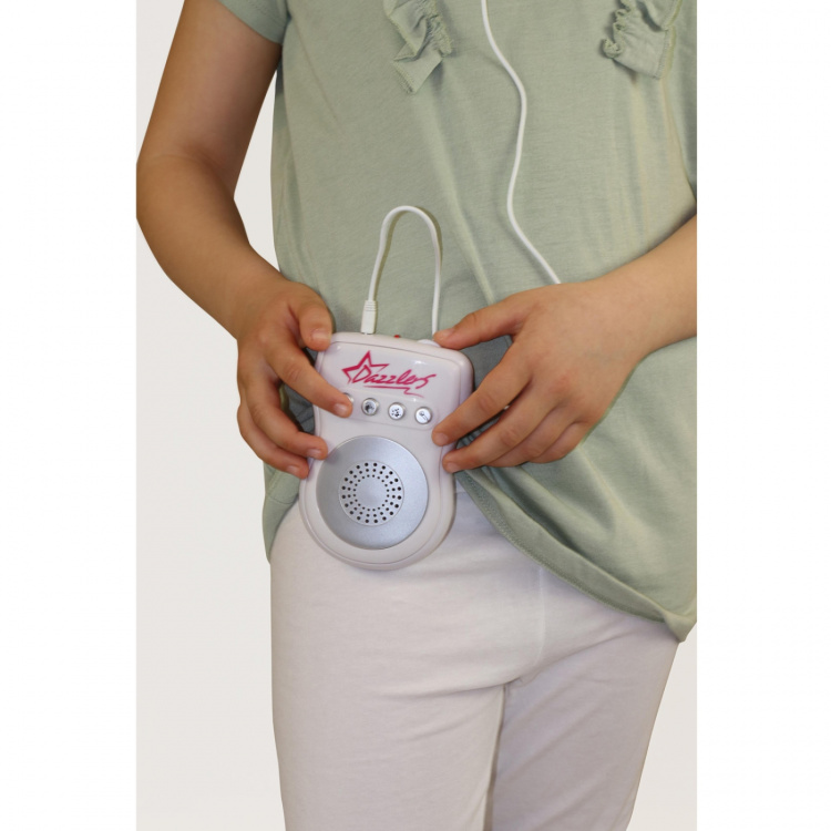 Music Headset Microphone