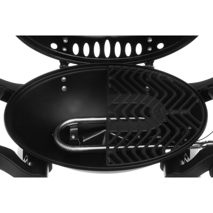 Mustang Gasolgrill Husvagn Camping