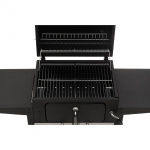 Mustang Kolgrill Laguna