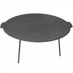 Mustang Stekhäll 45 cm inkl ben Mustang Stekhäll 45 cm inkl ben