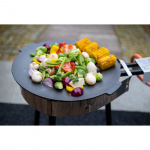 Mustang Stekhäll 45 cm inkl ben Mustang Stekhäll 45 cm inkl ben