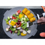 Mustang Stekhäll 45 cm inkl ben Mustang Stekhäll 45 cm inkl ben