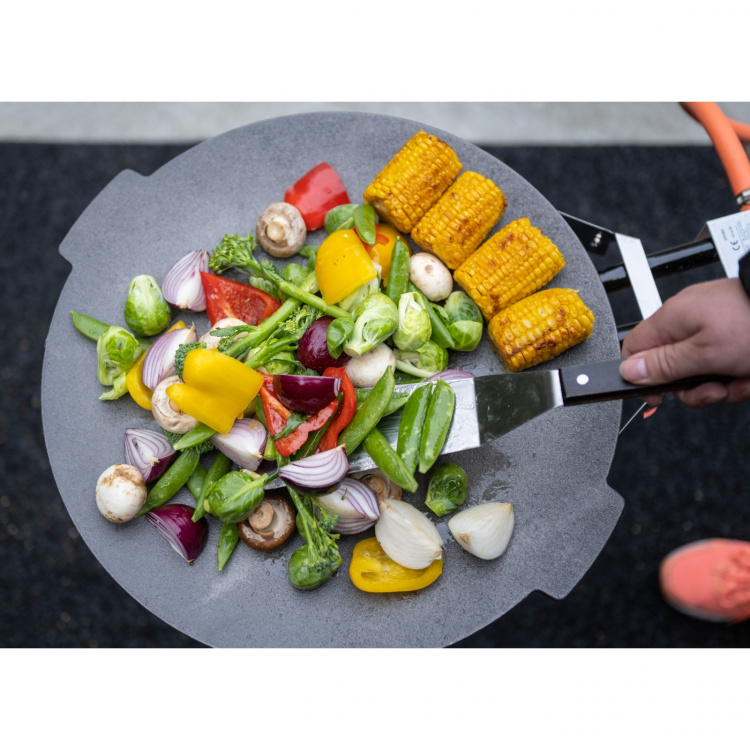 Mustang Stekhäll 45 cm inkl ben Mustang Stekhäll 45 cm inkl ben