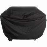 Mustang Överdrag M 152x54x95 cm Passar 3-4 brännare