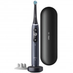 Oral B Eltandborste iO7s Black Onyx UCB