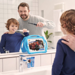 Oral B Eltandborste Pro 3 Junior Star Wars Sens