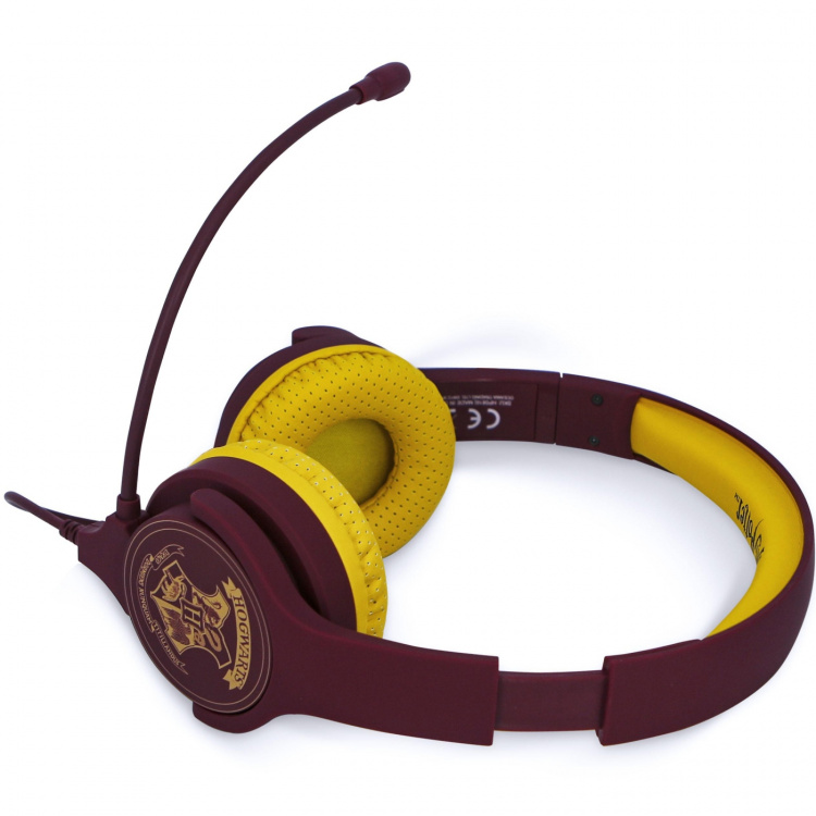 OTL Technologies Harry Potter Interactive Headphone
