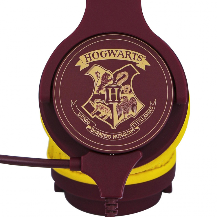 OTL Technologies Harry Potter Interactive Headphone