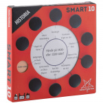 Peliko Smart10 Historia och Politik Peliko Smart10 Historia och Politik