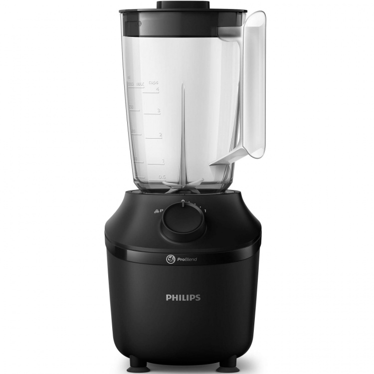 Philips Blender HR2041 450W Series 3000