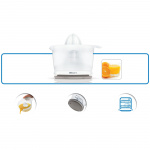 Philips Citruspress HR2738 Daily Collection Philips Citruspress HR2738 Daily Collection