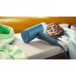 Philips Garment Steamer, handhållen 1000W Kompakt Philips Garment Steamer, handhållen 1000W Kompakt