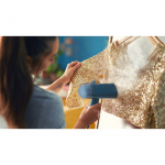 Philips Garment Steamer, handhållen 1000W Kompakt Philips Garment Steamer, handhållen 1000W Kompakt