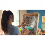 Philips Garment Steamer, handhållen 1000W Kompakt Philips Garment Steamer, handhållen 1000W Kompakt