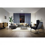 Philips Hue Aurelle Ljuspanel Kvadrat 19W White Amb
