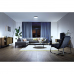 Philips Hue Aurelle Ljuspanel Kvadrat 19W White Amb