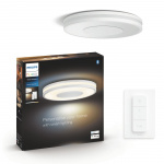 Philips Hue Being Takplafond White Ambiance Vit