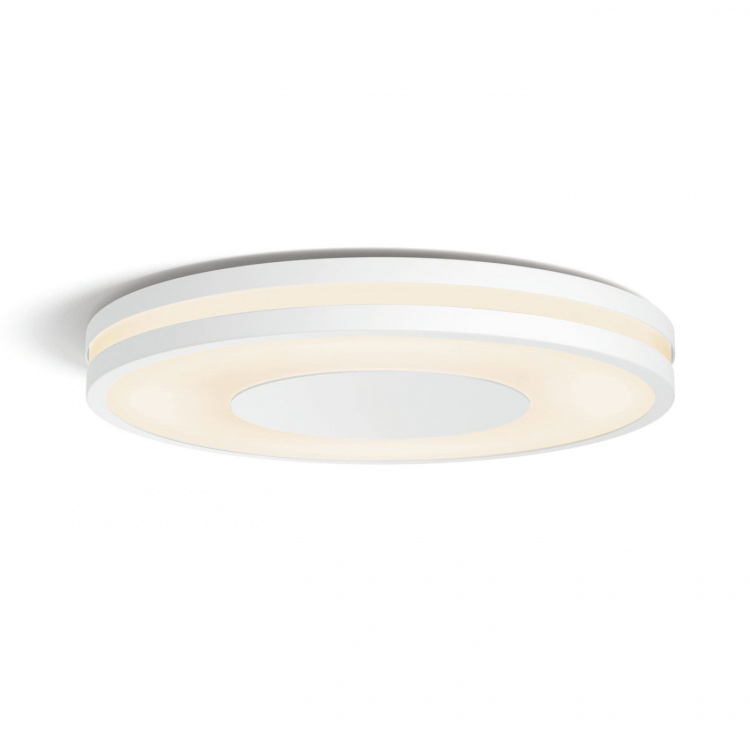 Philips Hue Being Takplafond White Ambiance Vit