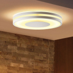 Philips Hue Being Takplafond White Ambiance Vit