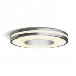 Philips Hue Being Takplafond White Ambiance Aluminium