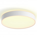 Philips Hue Enrave L Taklampa White Ambiance Vit