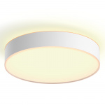 Philips Hue Enrave Taklampa Medium 38,1 cm White Ambiance Vit