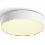 Philips Hue Enrave Taklampa Small Ø26,1 cm White Ambiance Vit