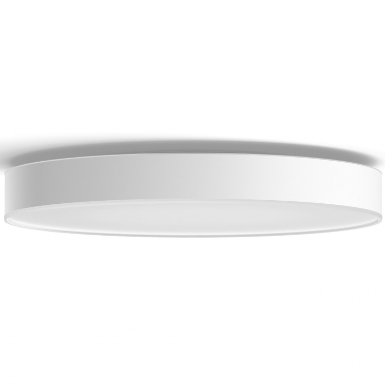 Philips Hue Enrave Taklampa XL 55,1 cm White Ambiance Vit