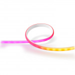 Philips Hue Gradient Lightstrip White/Color Basekit Philips Hue Gradient Lightstrip White/Color Basekit