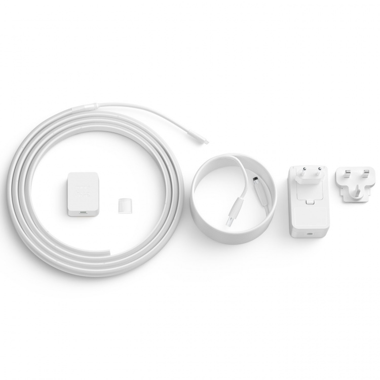 Philips Hue Gradient Lightstrip White/Color Basekit Philips Hue Gradient Lightstrip White/Color Basekit