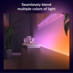Philips Hue Gradient Lightstrip White/Color Extension